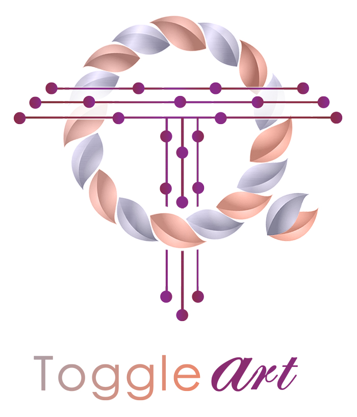 Toggle-Art-Logo